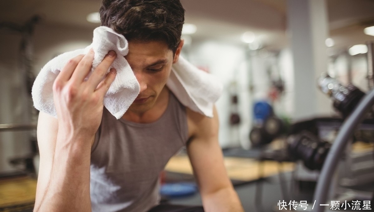 效率|心肺能力的强弱,影响健身效率,学会4个方法,有效提高心肺功能