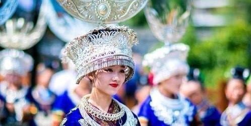 炎帝|揭秘公元前22世纪,盘瓠(hù)的真实身份,苗、瑶和黎族至今供奉