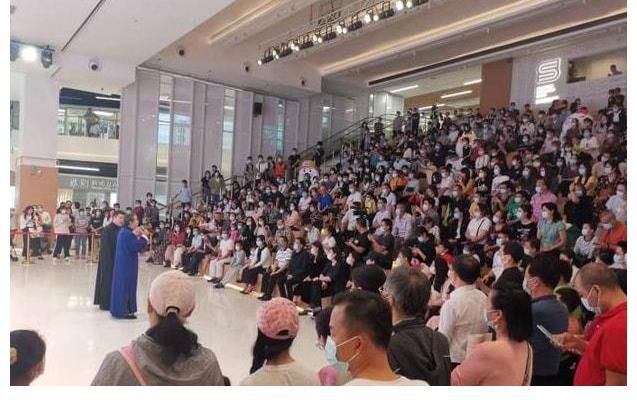 第三届非遗相声大会圆满结束了,成功背后都有哪些不足和遗憾呢?