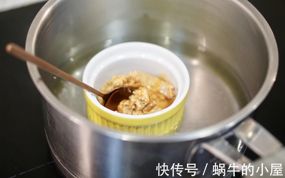 用香蕉就能做出来的冰激凌,香甜爽,孩子很喜欢