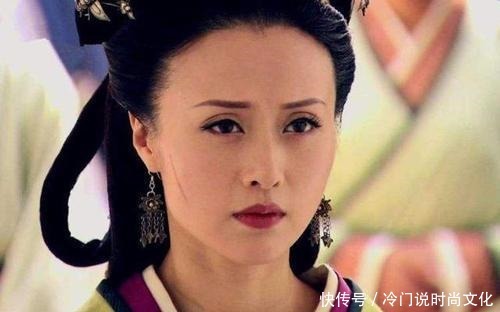 抢夺|刘邦抢夺诸侯王之妻,意外生下一子,却造就大汉百年盛世