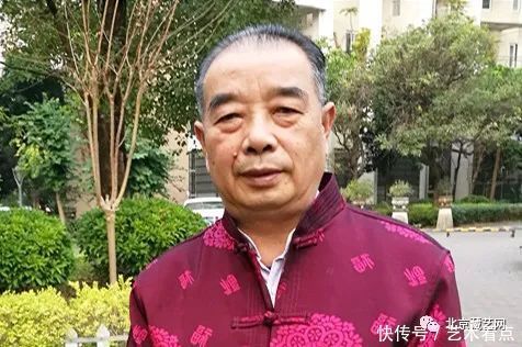 肖宗林——2021年全国重点推荐的人民艺术家