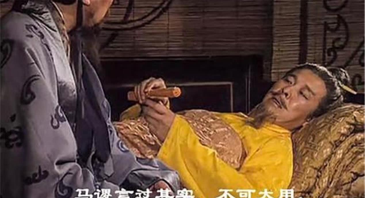 蜀国|空城计为何能成功?关键在两个童子