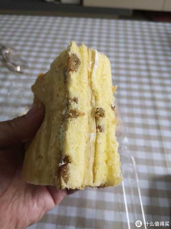 合集|糯叽叽合集！我吃过的18款糕点