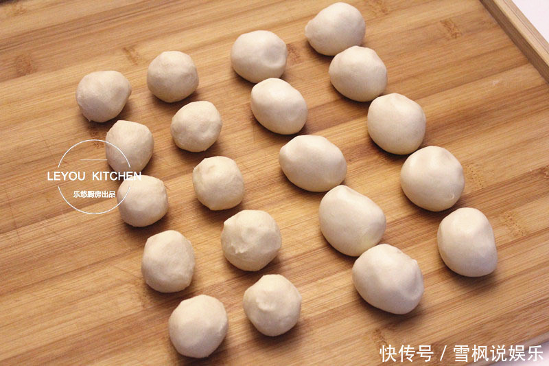 不用发面,在家做出层次分明、酥到掉渣的烧饼,学会可以开店