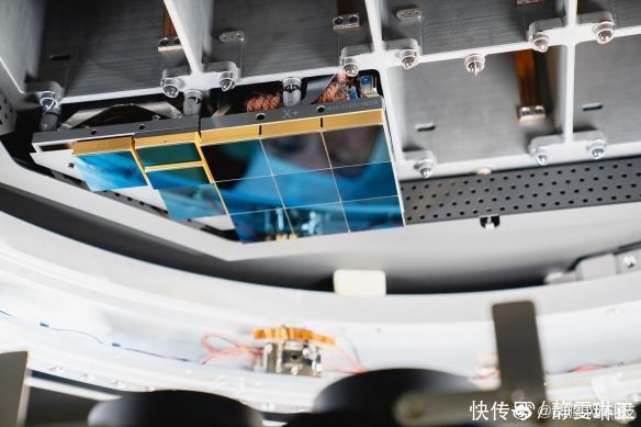 有史以来分辨率最高全球首批高达32亿像素的照片