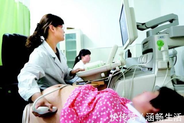 胎儿|为什么产房里“女翻男”很常见抛开迷信，看看科学依据