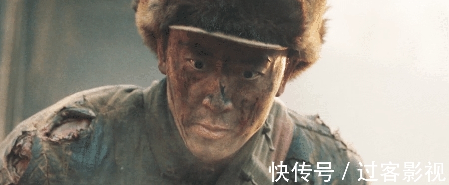 大場面|高希希拍不出大決戰(zhàn)萬人大場面？看了錦州之戰(zhàn)的前戲，我被啪啪打臉了