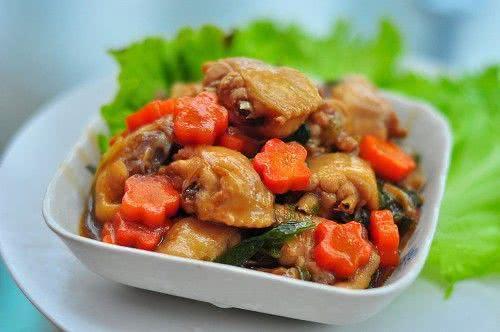 几道营养美味的家常菜，味道真是好的不要不要的，大人小孩都喜欢