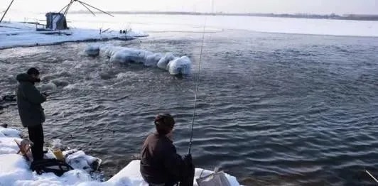 冬钓鲫鱼,只记“四个字”,钓1小时比一天多