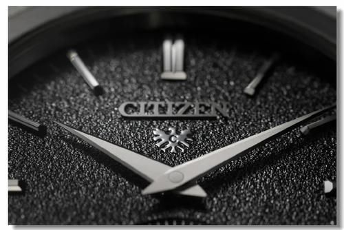 4万多的西铁城，你会买吗？