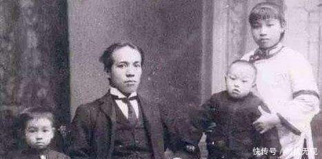 李蕙仙@梁启超告诉妻子,自己爱上了别的女人,妻子回信绝了,真乃高情商