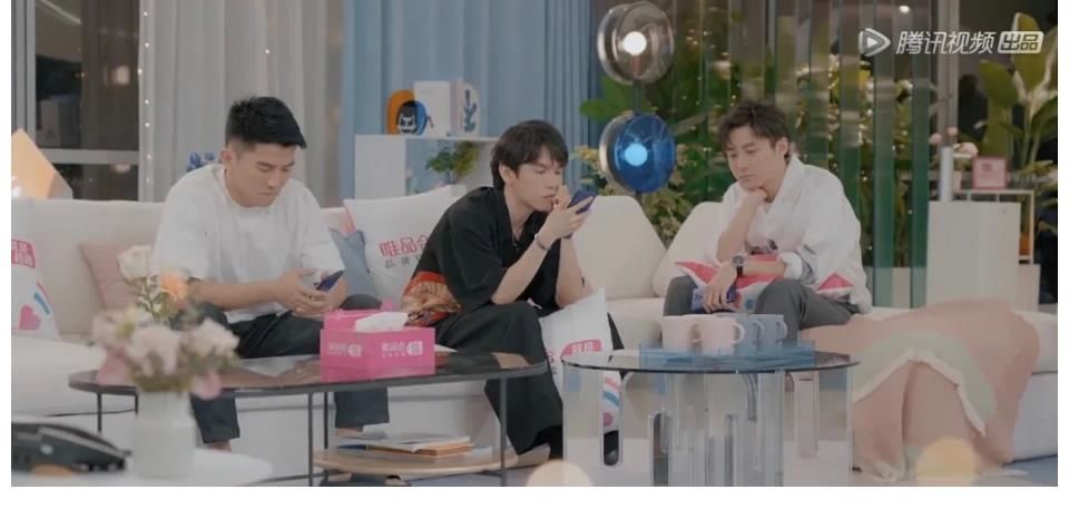 年輕人|年輕人專注搞事業，《心動的信號4》能讓他們動“凡心”嗎？