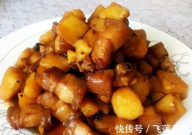 家常菜|几道让你欲罢不能的家常菜，简单美味，让你吃到舔盘子，老少皆宜