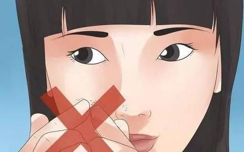 毛孔|从鼻子也能够得知胃部健康,出现这4种情况,说明你的胃不是很好!