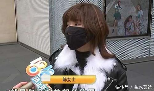 女子|花1万多买的LV包背一天就褪色?女子无法接受,网友:绝对是正品