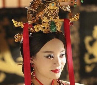 刘邦@历史上消失的姓氏,别怀疑,最后一个你都不一定会读!