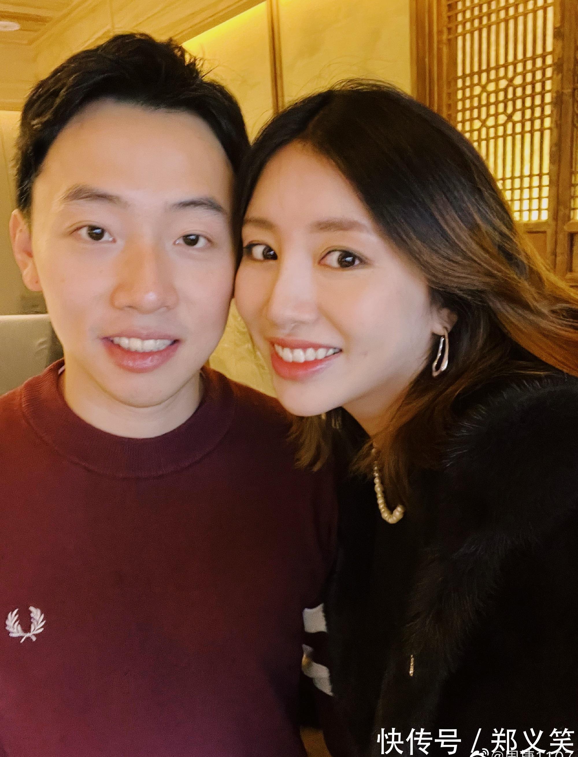 虎年|大年初一!朱婷现身,多位体坛女神晒一家三口照,刘湘母女送祝福