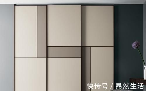 推拉门|家里衣柜万万不要装这种门,寿命短又不中用,后悔我家装错了