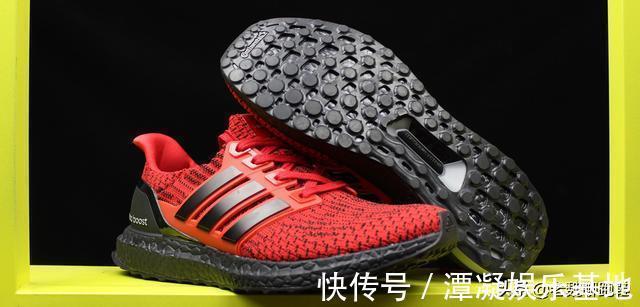 老魏 阿迪达斯的Boost,真的是膝盖杀手吗?事实真相是什么?
