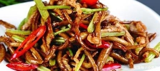 好吃|最下饭的几道美味家常菜分享,好吃不腻颜值高,客人面前倍有面子