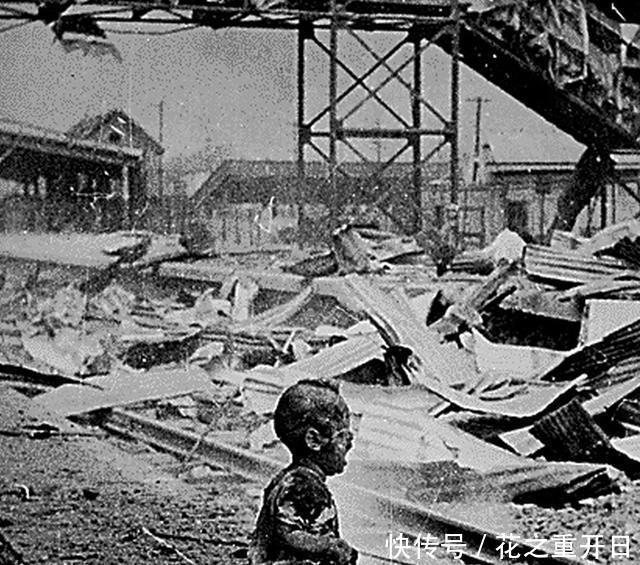 全世界|抗战爆发后,这张婴儿哭泣的照片被曝光,全世界开始谴责日本