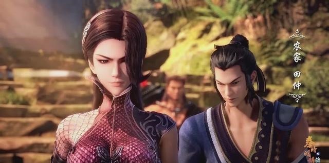 较安全的堂|秦时明月侠魁将出卖农家六堂之一！你觉得哪个堂口会被灭