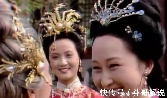 林黛玉!红楼梦里,众女子的出身谁最高,薛宝钗能排在第几位