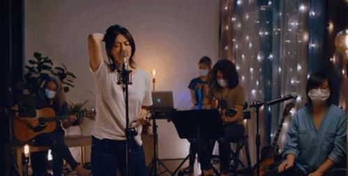 说散就散|“冷门歌手”孙燕姿，治愈过你的青春吗？