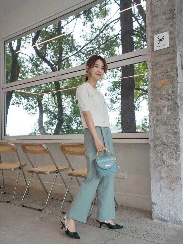 穿搭|聪明的女人记住3个不要,才能穿出精致出来,直接套用就很洋气