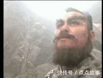 尬武|盘点一下金庸武侠江湖中的八大“尬武”