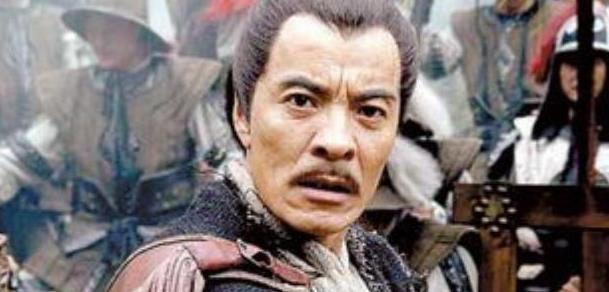 明朝|这位明将打的李自成丢妻弃子，最后只带着七个亲兵落荒而逃！