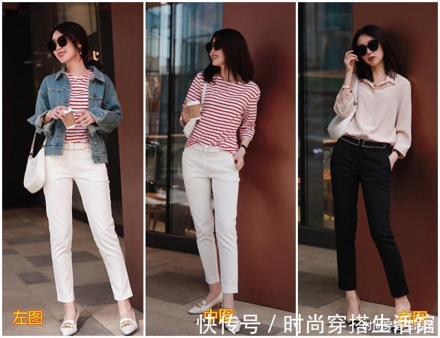 配饰|“有气质”和“没气质”的女生,从来不是长相,主要区别在这4点