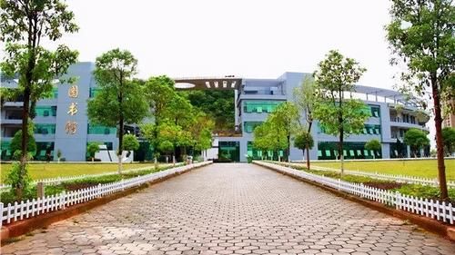 学院|华南地区这两所警察学院，在当地都具有名气，值得关注