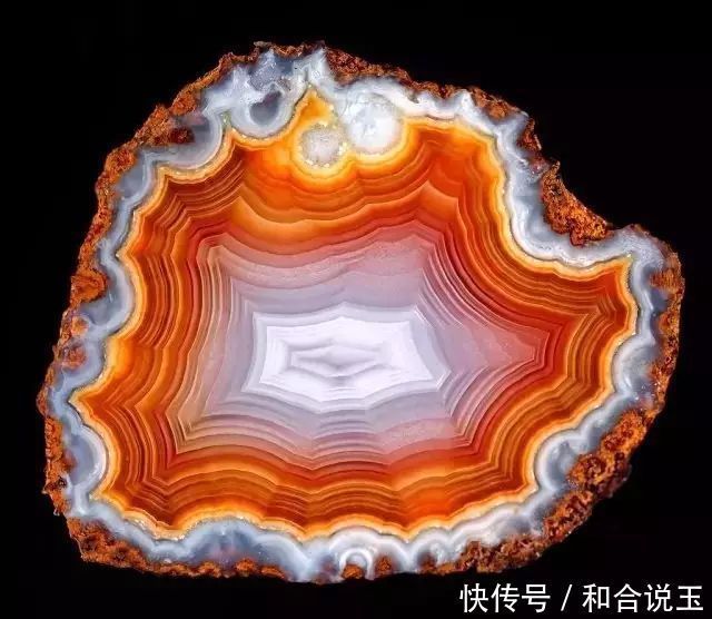 珠、宝、玉、石傻傻分不清?看完这篇秒懂!