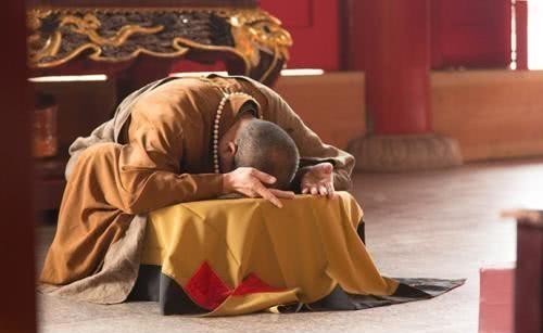 高僧|书法高僧的三句总结:悟不到这几点,学半辈子书法也没有用