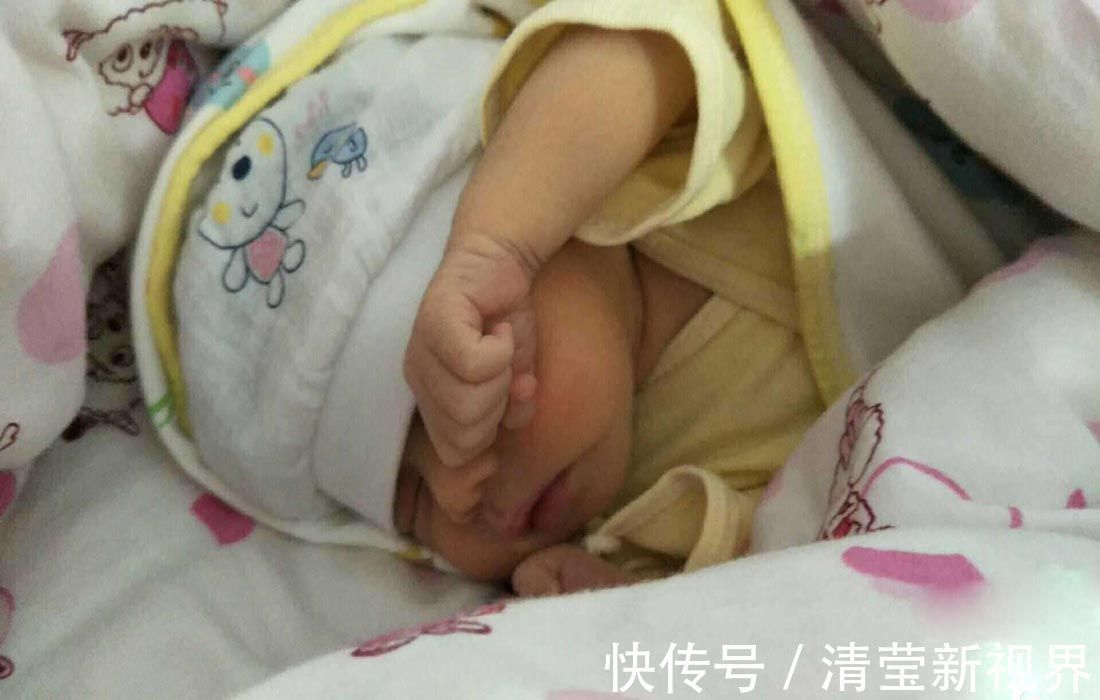 宝妈|宝宝一到夜里就哭个不停原因很简单,只是你没有细心观察