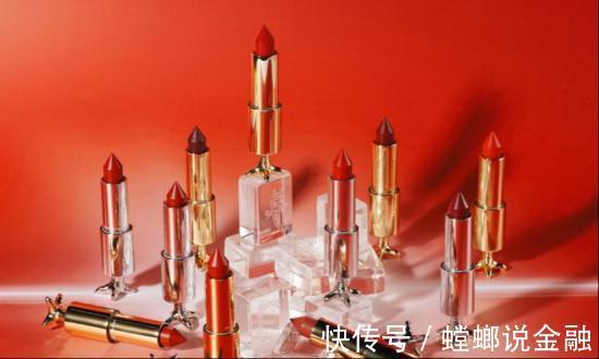 美妆 “中国风”拯救国货彩妆?