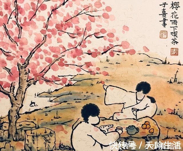 礼记#“君子能忍,必有出息”这3件事上懂得“示弱”的人,必成大器