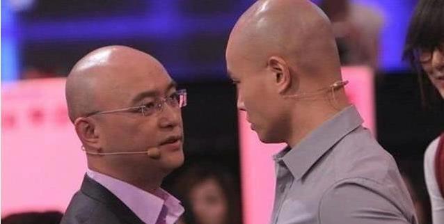 鲁豫|当初在台上喝醉，怒骂金星和鲁豫的乐嘉，如今现状竟是这样？