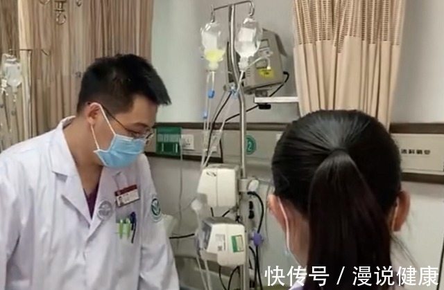 小孙|20岁男子患痔疮全身失血过半：出现这些迹象，务必及时就医治疗