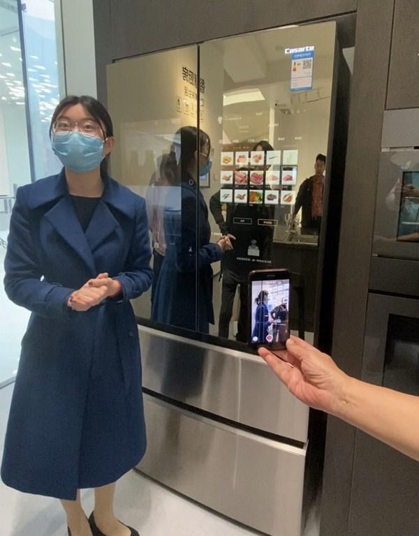 展馆|【山水精工装】丨产品展馆兴起,中国企业迎来“第三馆时代”