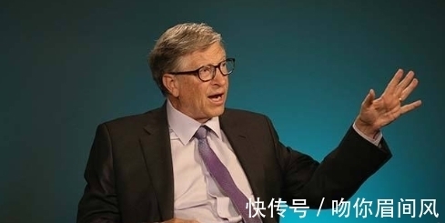 那时候|为何微软不敢断供我国，比尔盖茨：我还没忘了曾经在中国吃的亏
