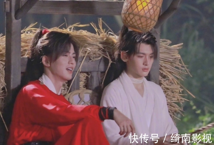 皓衣行|广电总局明令抵制耽改!《皓衣行》等剧难播出,陈飞宇或受影响