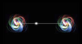 光速是最快的速度吗？还有比光速更快的速度吗？