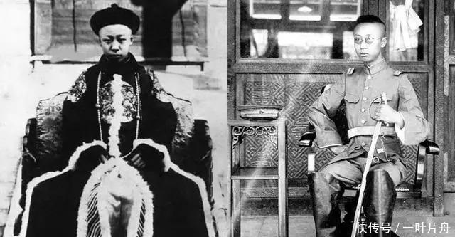 说出|溥仪想到故宫工作被总理驳回，说出溥仪不能“回家”原因！