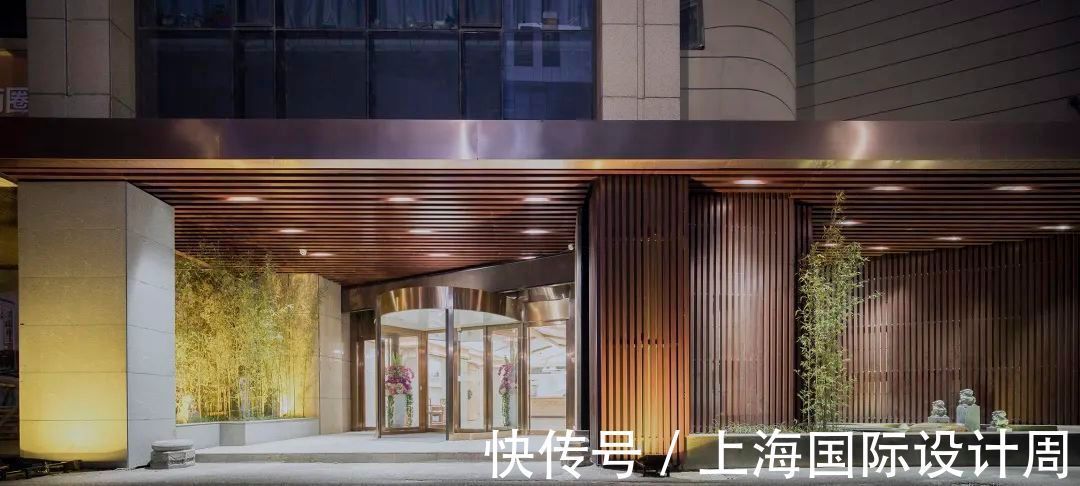 江流宛!無有堂空间设计:一方庭院,乃牵系东方雅境情怀/凤林城市民宿