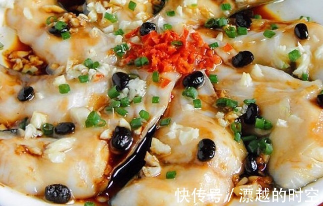 蒸鱼不鲜不嫩有腥味，关键少了“开头一步”，下次别再忽视了！