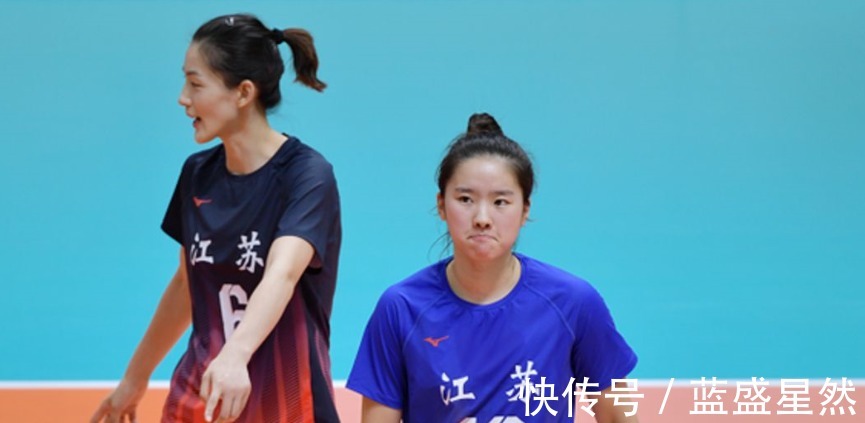 王媛媛|郎平建功!中国女排人才井喷,蔡斌世锦赛夺牌有望,2劲敌也动荡!