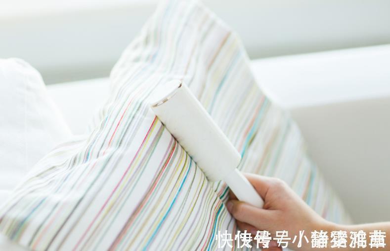 枕套变黄有异味怎么办?别担心,教你3招,轻松去除黄渍和异味!